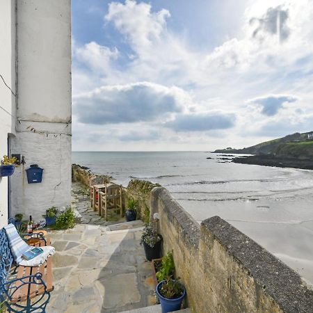 Holiday Home Dolphin Cottage By Interhome Мевагіссі Екстер'єр фото